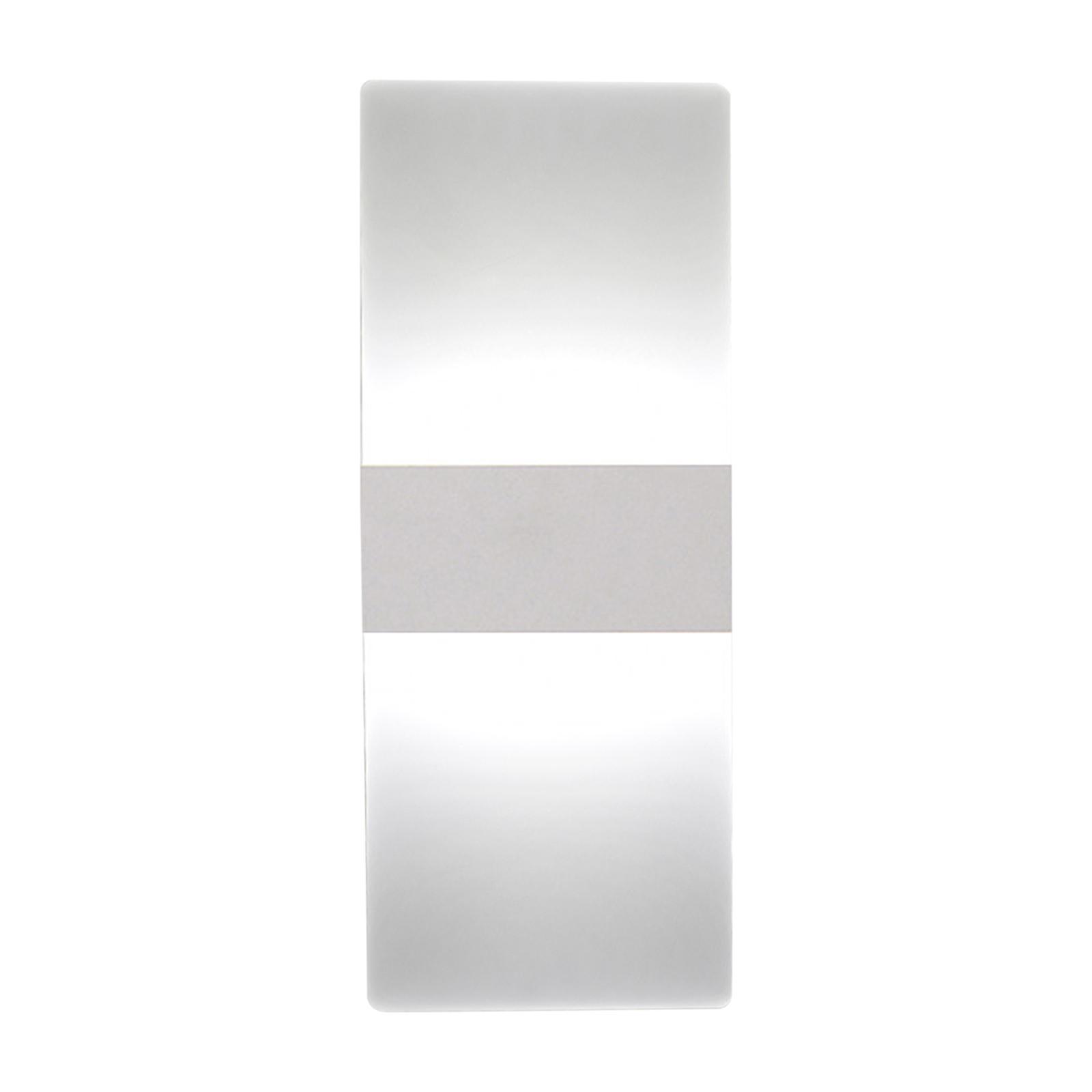 Современное креативное украшение настенного светильника для прикроватного прохода в спальне внутреннего настенного светильника