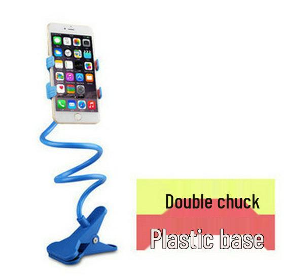 Универсальный регулируемый держатель для телефона и планшета для прикроватного и настольного использования